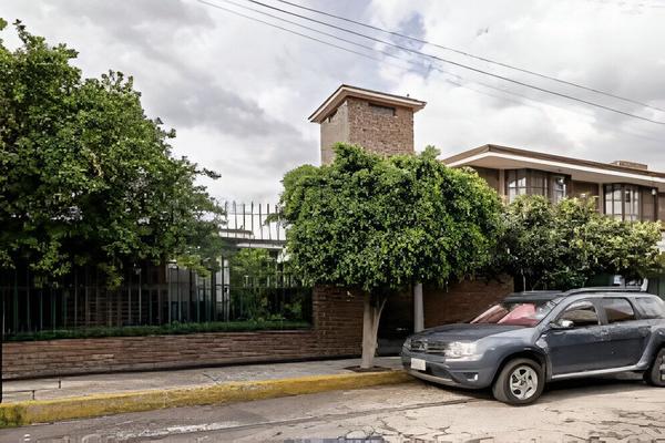 Foto de inmueble en Saturno, Col. Tlalpan C.P. 14000, Tlalpan