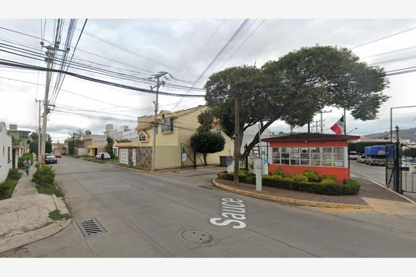 Foto de inmueble en SAUCE #0, Col. Rinconada la Morena C.P. 43625, Tulancingo de Bravo