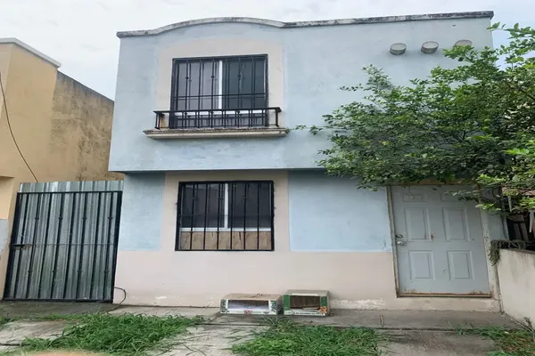 Foto de inmueble en Sauce #246, Col. Quintas las Sabinas C.P. 67257, Juárez