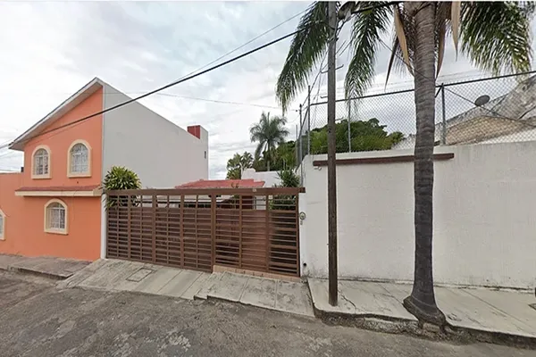 Foto de inmueble en Sauce #30-, Col. Versalles Sur C.P. 63138, Tepic