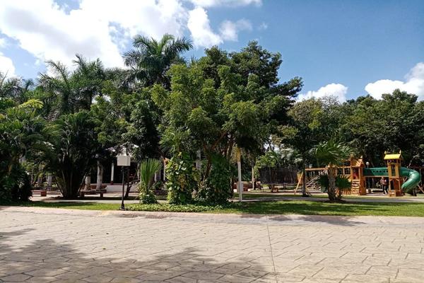 Foto de inmueble en Sauce, Col. Residencial Cumbres C.P. 77560, Benito Juárez