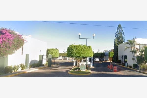 Foto de inmueble en SAUCES #00, Col. Los Olivos C.P. 45207, Zapopan