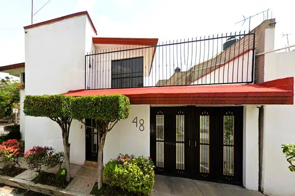 Foto de inmueble en sauces #48, Col. Los Reyes Acaquilpan Centro C.P. 56400, La Paz