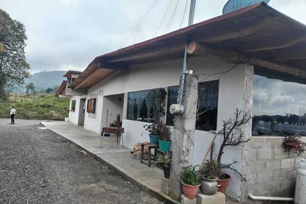Foto de inmueble en Saucos, Col. Los Saúcos C.P. 51200, Valle de Bravo
