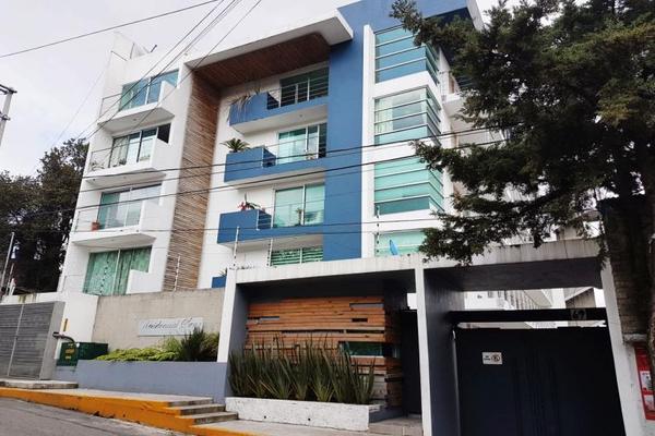 Foto de inmueble en Saus Tostado, Col. Tlalpan C.P. 14000, Tlalpan