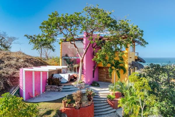 Foto de inmueble en  , Col. Sayulita C.P. 63734, Bahía de Banderas
