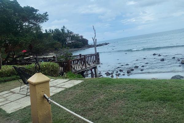 Foto de inmueble en  , Col. Sayulita C.P. 63734, Bahía de Banderas