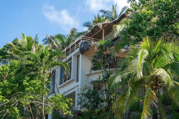 Foto de inmueble en  , Col. Sayulita C.P. 63734, Bahía de Banderas