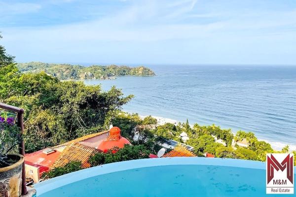Foto de inmueble en Sayulita, Col. Sayulita C.P. 63734, Bahía de Banderas