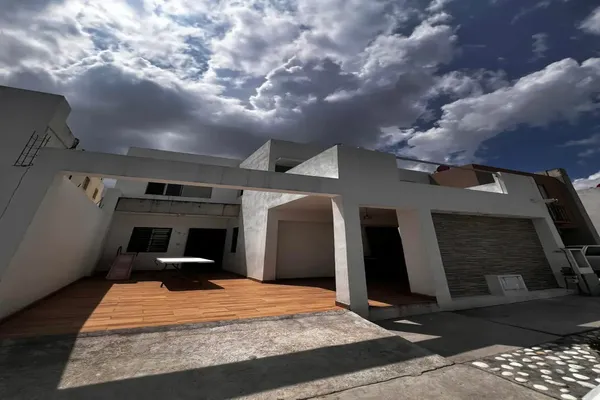 Foto de inmueble en S/C #157, Col. Lomas del Sur C.P. 25084, Saltillo