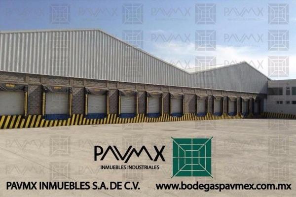Foto de inmueble en S/C, Col. Tulpetlac C.P. 55100, Ecatepec de Morelos
