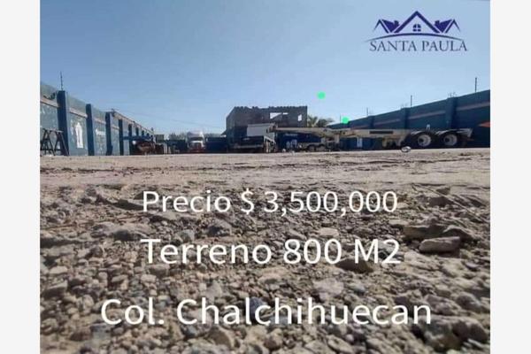 Foto de inmueble en S/c, Col. Chalchihuecan C.P. 91808, Veracruz