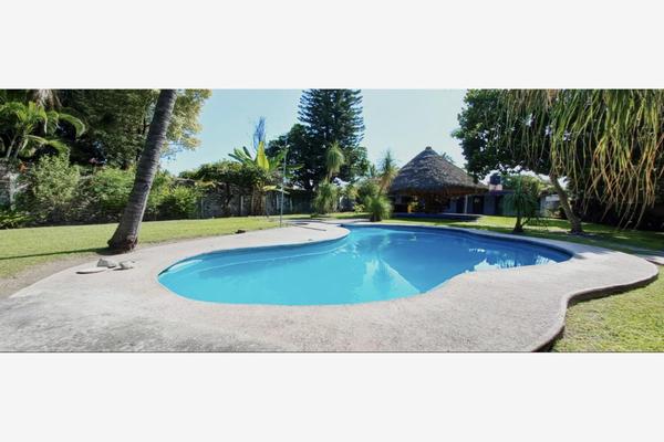Foto de inmueble en s/c, Col. Chiconcuac C.P. 62795, Xochitepec