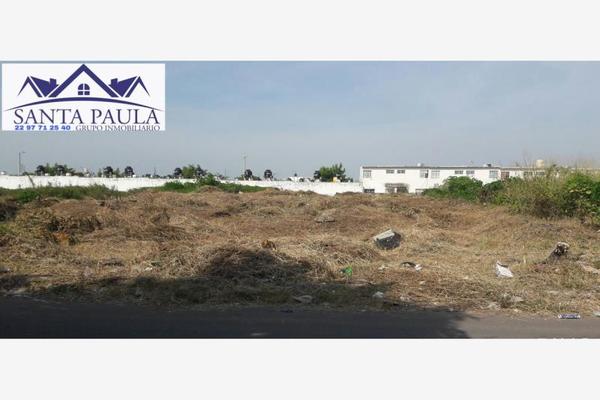 Foto de inmueble en S/c, Col. Lomas de Río Medio IV C.P. 91809, Veracruz