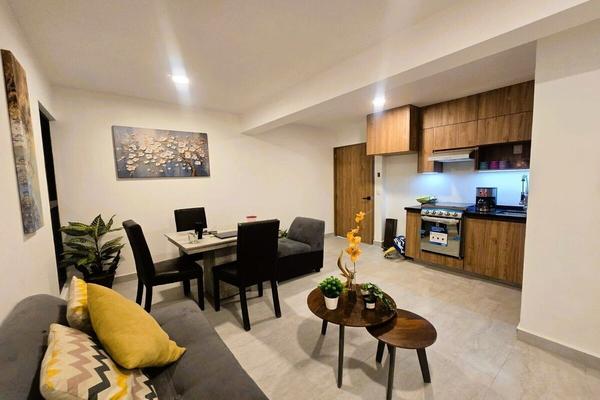 Foto de inmueble en SC, Col. Pedregal de Santa Ursula C.P. 04600, Coyoacán