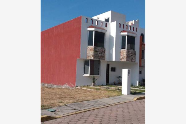 Foto de inmueble en s/c, Col. Santa Cruz Tehuispango C.P. 74367, Atlixco