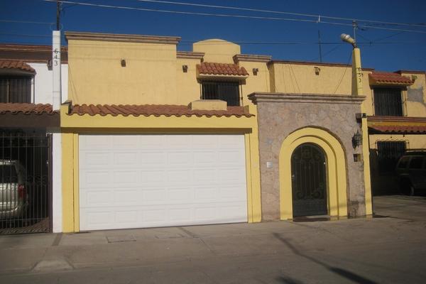Foto de inmueble en  , Col. Scally C.P. 81240, Ahome