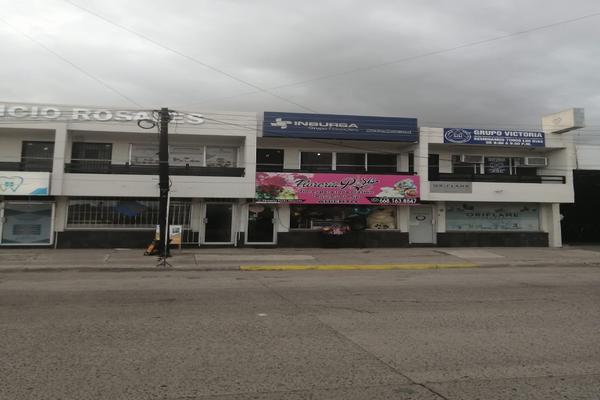 Foto de inmueble en  , Col. Scally C.P. 81240, Ahome