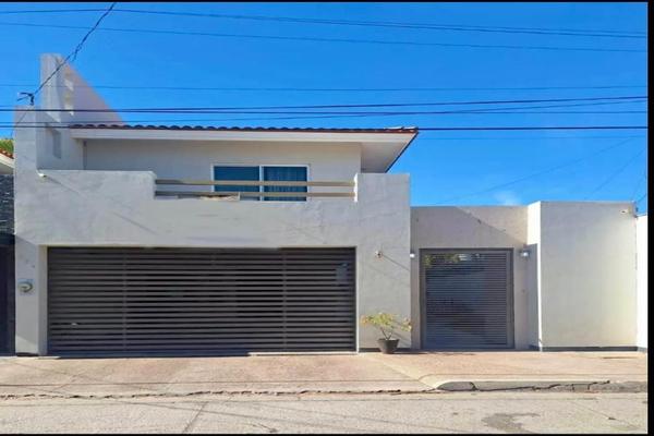 Foto de inmueble en Scally, Col. Los Mochis (Los Mochis) C.P. 81369, Ahome