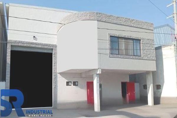 Foto de inmueble en  , Col. Scop C.P. 67198, Guadalupe