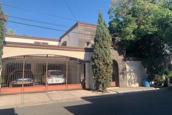 Foto de inmueble en S/D, Col. Arroyo Seco C.P. 64740, Monterrey