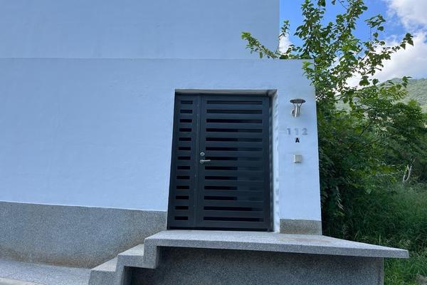 Foto de inmueble en S/D, Col. Cumbres Renacimiento C.P. 64346, Monterrey