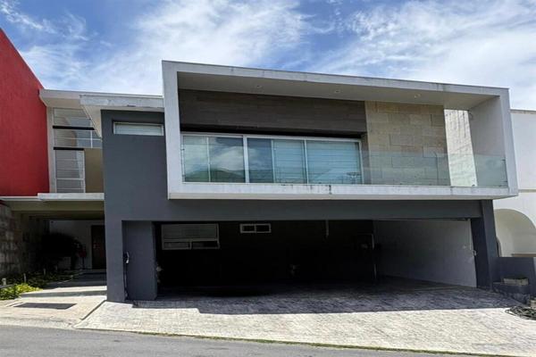 Foto de inmueble en S/D, Col. Lagos del Vergel C.P. 64989, Monterrey