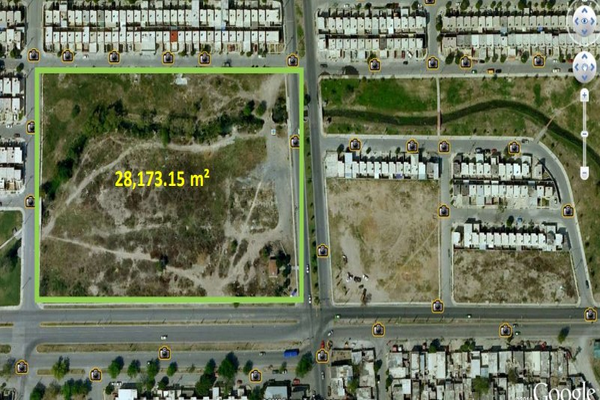 Foto de inmueble en S/D, Col. Nueva las Puentes C.P. 66612, Apodaca