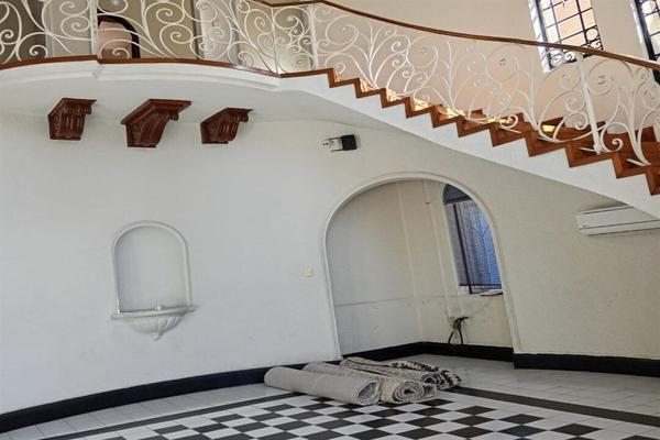 Foto de inmueble en S/D, Col. Obispado C.P. 64060, Monterrey