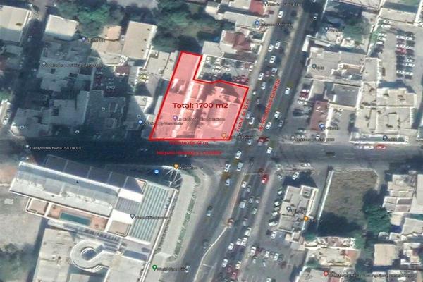 Foto de inmueble en S/D, Col. Obispado C.P. 64060, Monterrey