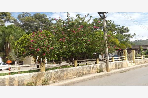 Foto de inmueble en sebastian lerdo de tejada #2, Col. Las Conchas C.P. 63038, Tepic