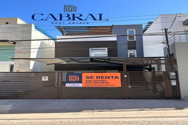 Foto de inmueble en Sebastián vizcaíno, Col. Moderna C.P. 22860, Ensenada