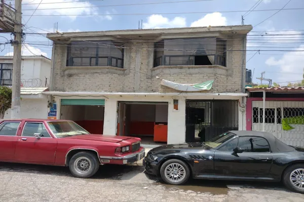 Foto de inmueble en SECCION 13 #0, Col. Río de Luz C.P. 55100, Ecatepec de Morelos