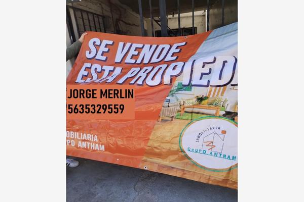 Foto de inmueble en SECCION 13 #MANZANA 7LOTE 4, Col. Río de Luz C.P. 55100, Ecatepec de Morelos