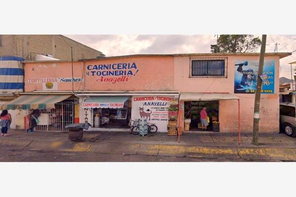 Foto de inmueble en sección 5 #LOTE 1MZ 6, Col. Río de Luz C.P. 55100, Ecatepec de Morelos