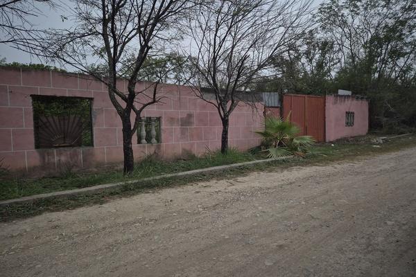Foto de inmueble en SECCION 81, Col. Lomas Del Sol C.P. 67254, Juárez