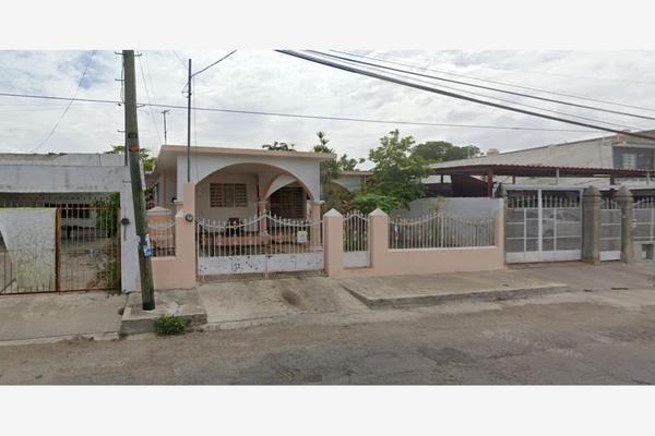 Foto de inmueble en SECCION CATASTRAL #000, Col. Obrera C.P. 97260, Mérida