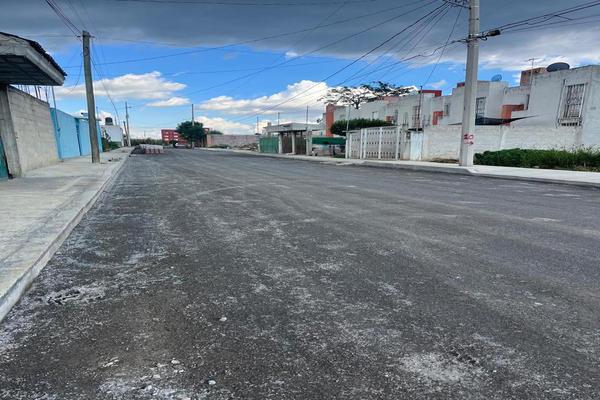 Foto de inmueble en , Col. Sección Primera C.P. 90740, Zacatelco