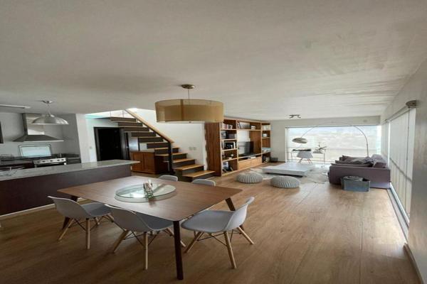 Foto de inmueble en Secretaria de Marina, Col. Cuajimalpa C.P. 05000, Cuajimalpa de Morelos