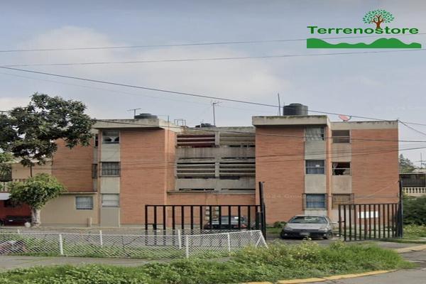 Foto de inmueble en Sector, Col. INFONAVIT Norte 2a Sección C.P. 54720, Cuautitlán Izcalli