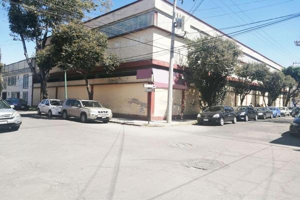 Foto de inmueble en  , Col. Sector Popular C.P. 50040, Toluca