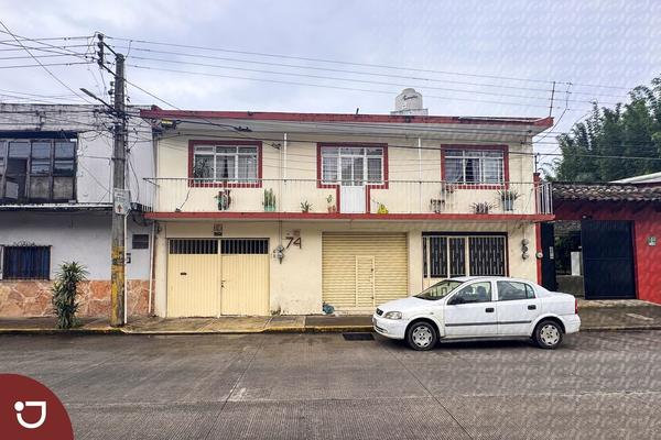 Foto de inmueble en Segunda Calle Andrés Quintana Roo, Col. La Purísima C.P. 91500, Coatepec