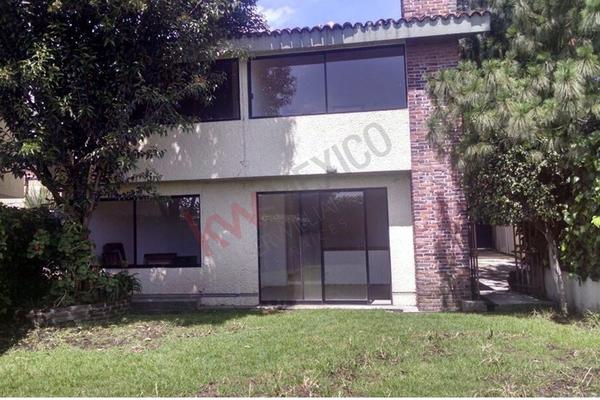 Foto de inmueble en Segunda Cerrada Adolfo López Mateos #37, Col. Cuajimalpa C.P. 05000, Cuajimalpa de Morelos