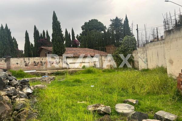 Foto de inmueble en segunda cerrada Adolfo López Mateos, Col. Adolfo López Mateos C.P. 05280, Cuajimalpa de Morelos