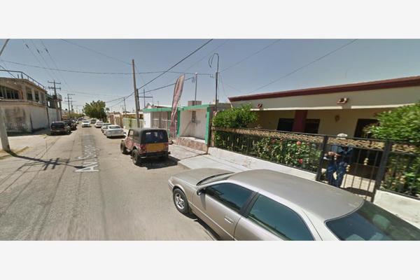 Foto de inmueble en Segunda de Periferico #00, Col. Luis Encinas C.P. 83138, Hermosillo