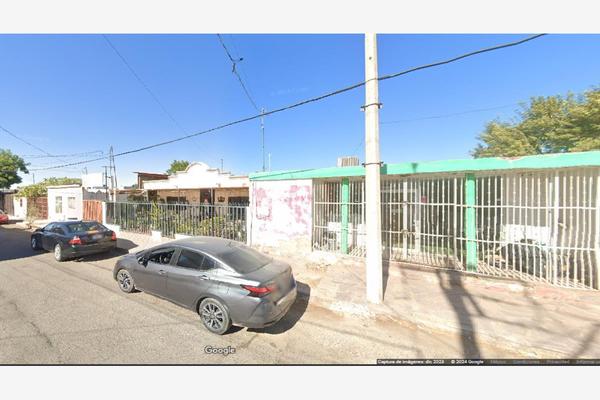Foto de inmueble en SEGUNDA DE PERIFERICO #337, Col. Luis Encinas C.P. 83138, Hermosillo