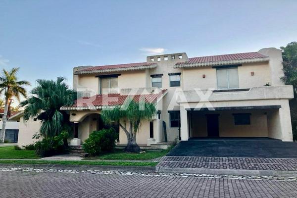 Foto de inmueble en SEGUNDA PRIVADA, Col. Residencial Lagunas de Miralta C.P. 89605, Altamira