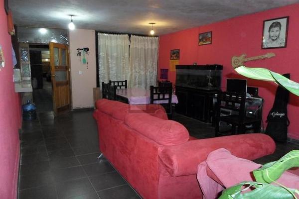 Foto de inmueble en Selene #894, Col. Selene C.P. 13420, Tláhuac