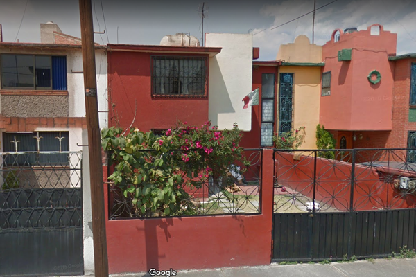Foto de inmueble en SELENE, Col. Colonial Coacalco C.P. 55700, Coacalco de Berriozábal
