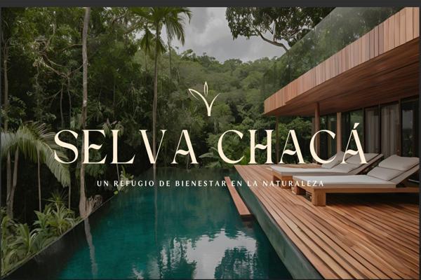 Foto de inmueble en SELVA CHACA TULUM, Col. Ya Ax Tulum C.P. 77762, Tulum